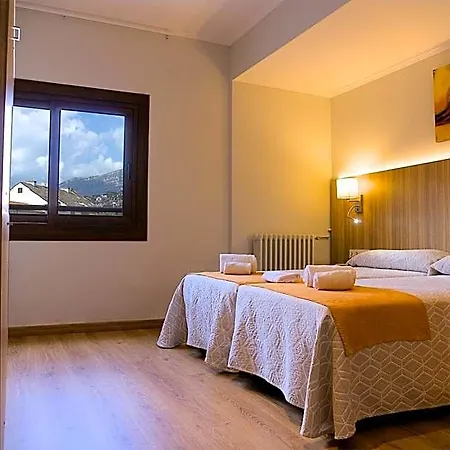 Hotel Ordesa