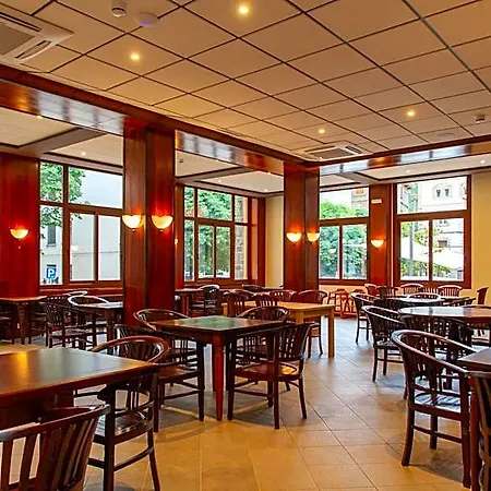 Ordesa Hotel Boltana