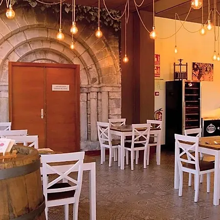 Hotel Ordesa