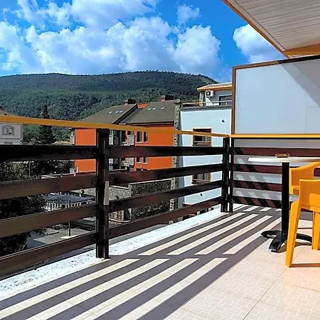 Ordesa Hotel 2*