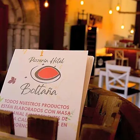 Ordesa 2* Boltana