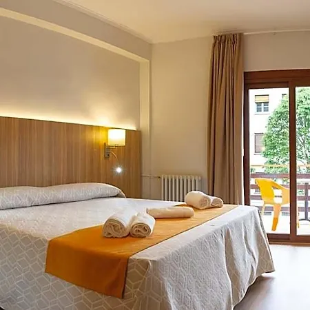 Ordesa Hotel