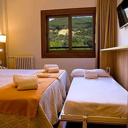 Ordesa 2* Boltana