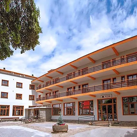 Ordesa 2* Boltana