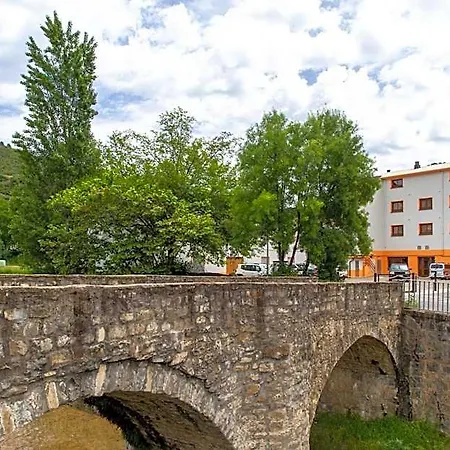 Hotel Ordesa Boltana