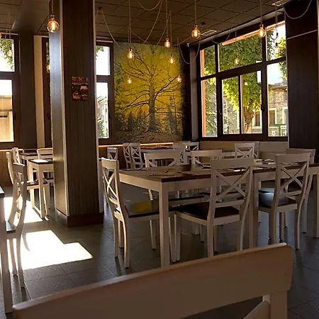 Hotel Ordesa