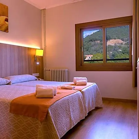 Hotel Ordesa 2*