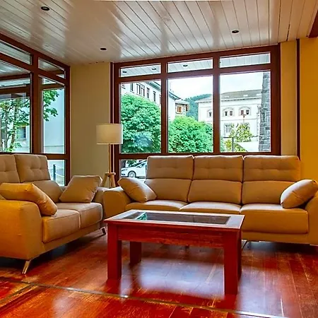 Hotel Ordesa
