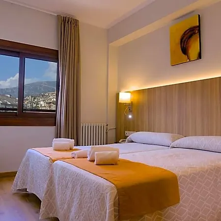 Hotel Ordesa