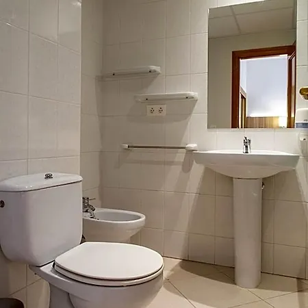 Ordesa Hotel