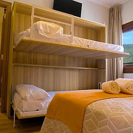 Hotel Ordesa