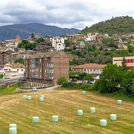 Hotel Ordesa 2*